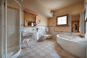 Hotel Valtellina