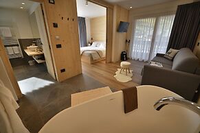 Hotel Valtellina