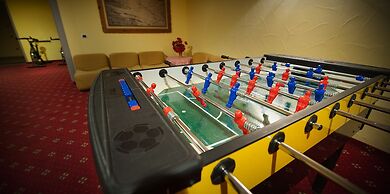 Hotel Valtellina