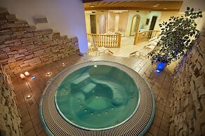 Hotel Valtellina