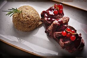 Hotel Valtellina