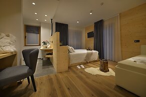 Hotel Valtellina