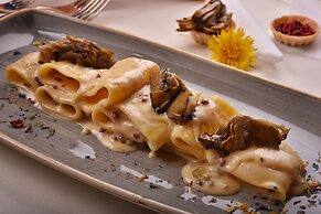 Hotel Valtellina