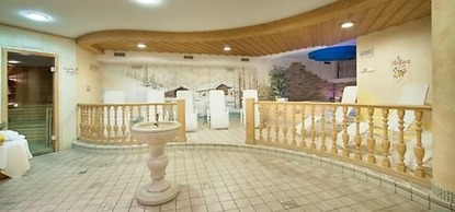 Hotel Valtellina