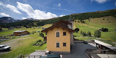 Hotel Valtellina