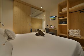 Hotel Valtellina