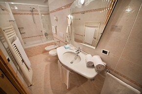 Hotel Valtellina
