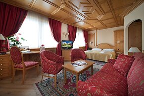 Hotel Valtellina