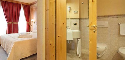 Hotel Valtellina
