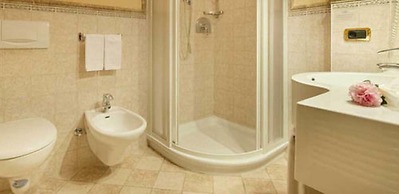 Hotel Valtellina