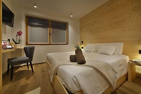 Hotel Valtellina