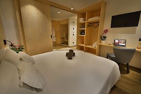 Hotel Valtellina