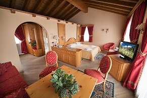 Hotel Valtellina