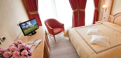 Hotel Valtellina
