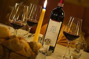 Hotel Valtellina