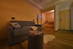 Hotel Valtellina