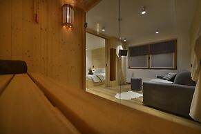 Hotel Valtellina
