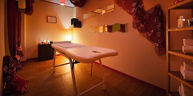 Hotel Valtellina