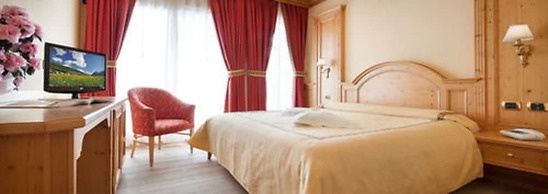 Hotel Valtellina