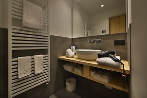 Hotel Valtellina