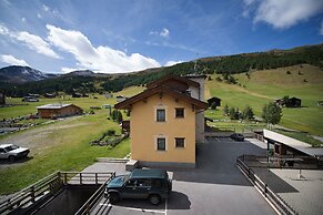 Hotel Valtellina