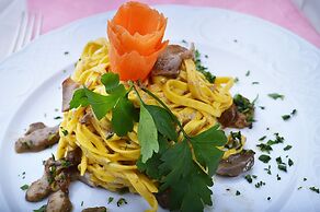 Hotel Valtellina