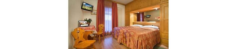 Hotel Valtellina