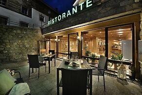 Hotel Valtellina
