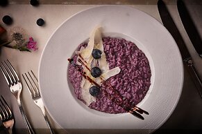 Hotel Valtellina