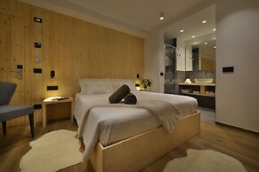 Hotel Valtellina