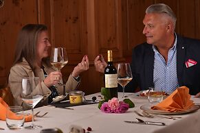 Hotel Valtellina
