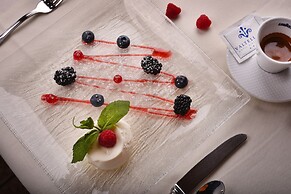 Hotel Valtellina