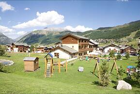 Hotel Valtellina