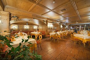 Hotel Valtellina