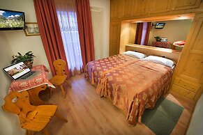 Hotel Valtellina