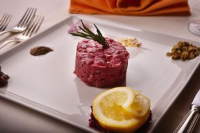 Hotel Valtellina