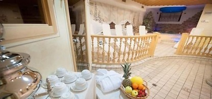 Hotel Valtellina