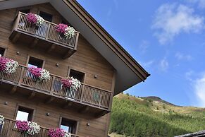 Hotel Valtellina