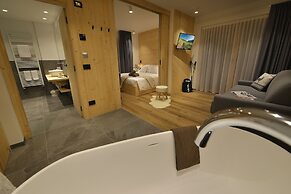 Hotel Valtellina