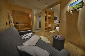 Hotel Valtellina