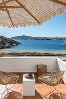 Eneos Kythnos Beach Villas