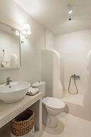 Eneos Kythnos Beach Villas