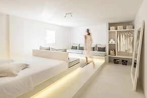 Eneos Kythnos Beach Villas