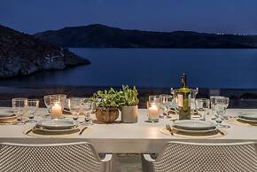 Eneos Kythnos Beach Villas