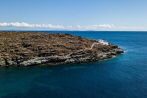 Eneos Kythnos Beach Villas