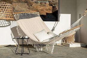 Eneos Kythnos Beach Villas