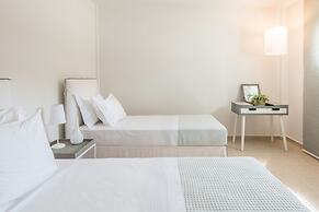 Eneos Kythnos Beach Villas