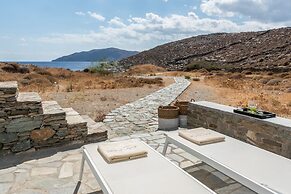 Eneos Kythnos Beach Villas