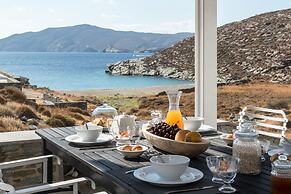Eneos Kythnos Beach Villas
