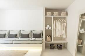 Eneos Kythnos Beach Villas